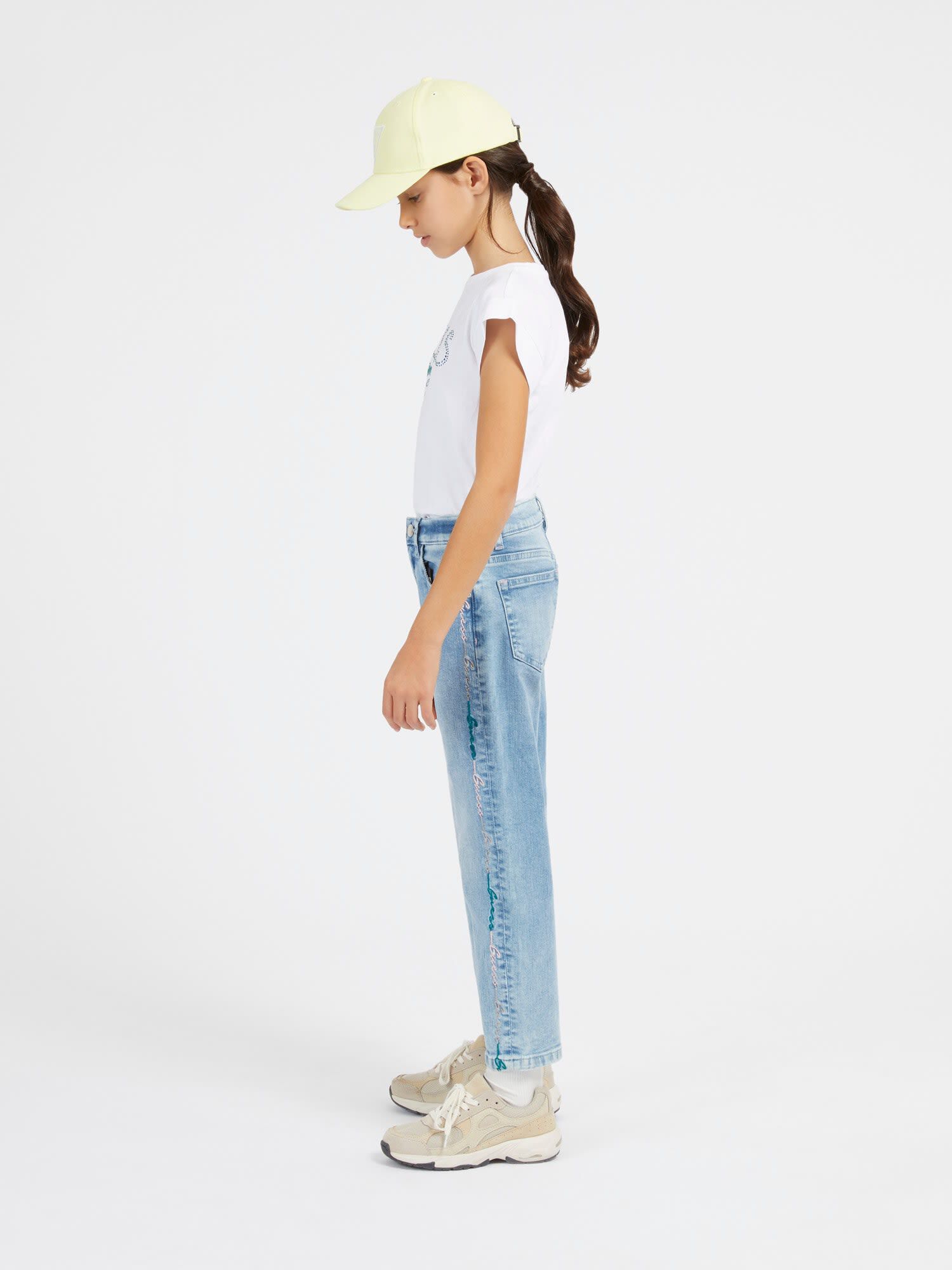 Shop guess jeans online outlet