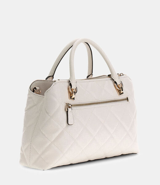 Libby Satchel Bag