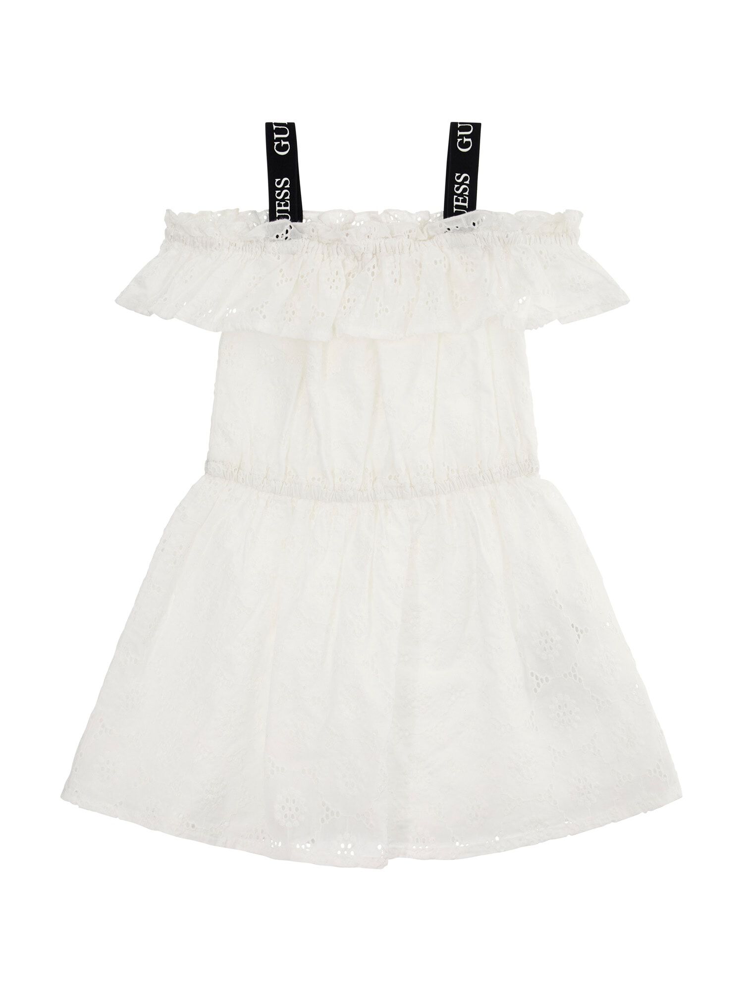 Shop Junior Girl s Dresses Skirts GUESS Online GUESS UAE