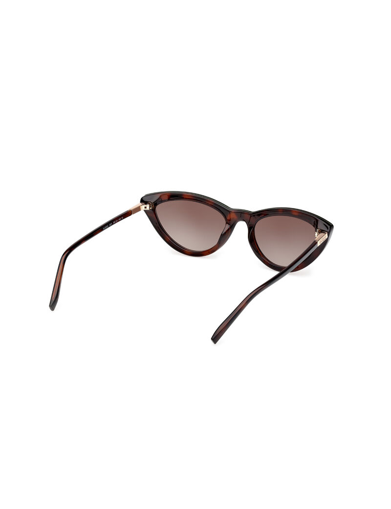 Cat-eye sunglasses