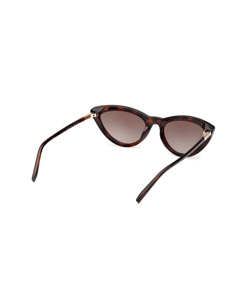 Cat-eye sunglasses