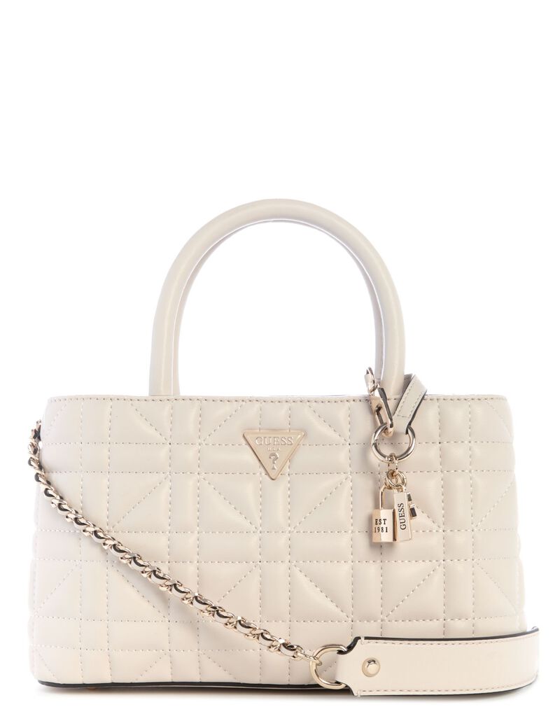 Edita elite satchel bag