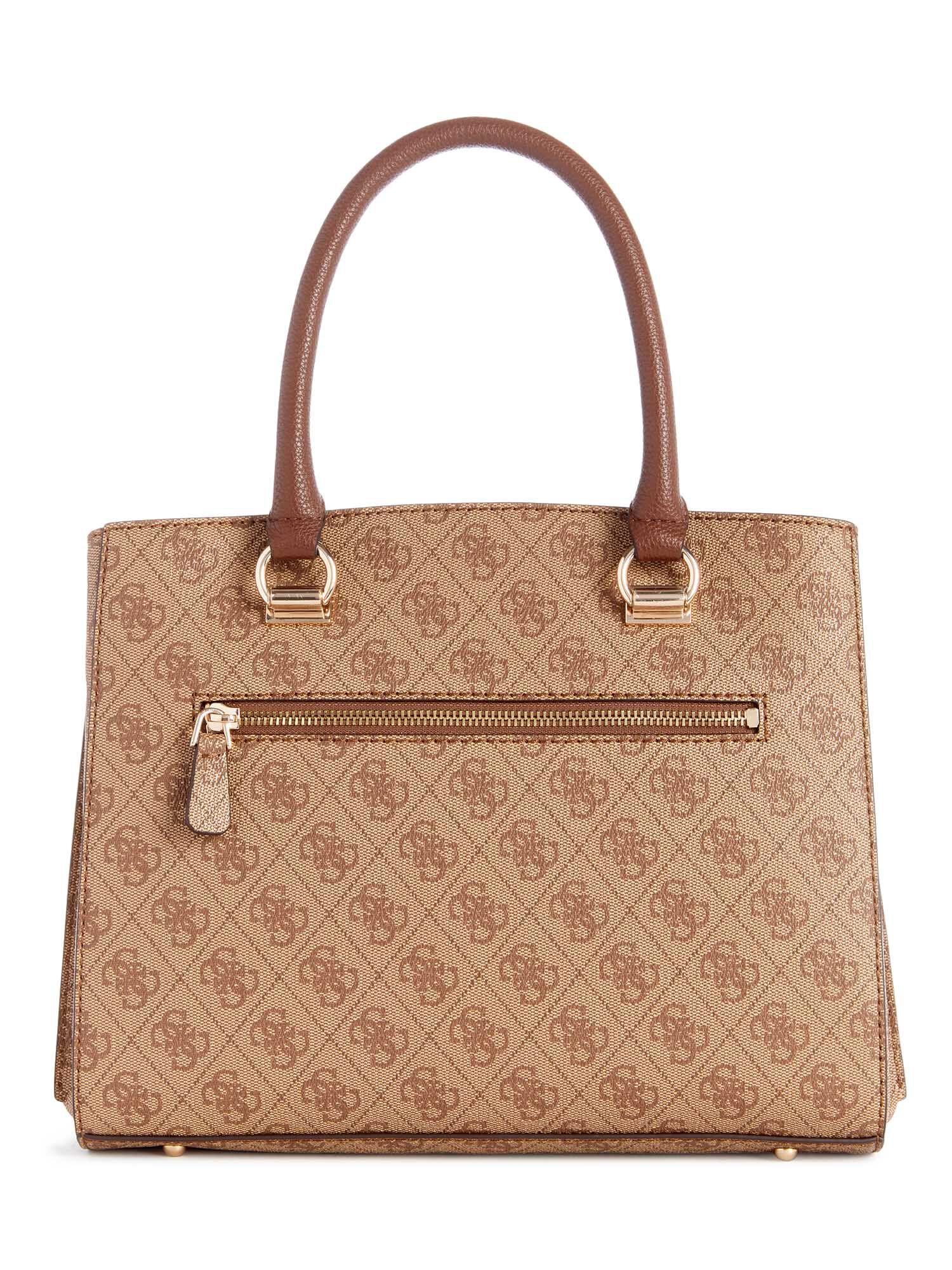 Shop GUESS Online Noelle Girlfriend Satchel