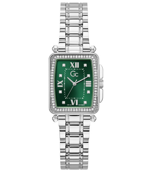 Gc Plaza Mid Size Metal