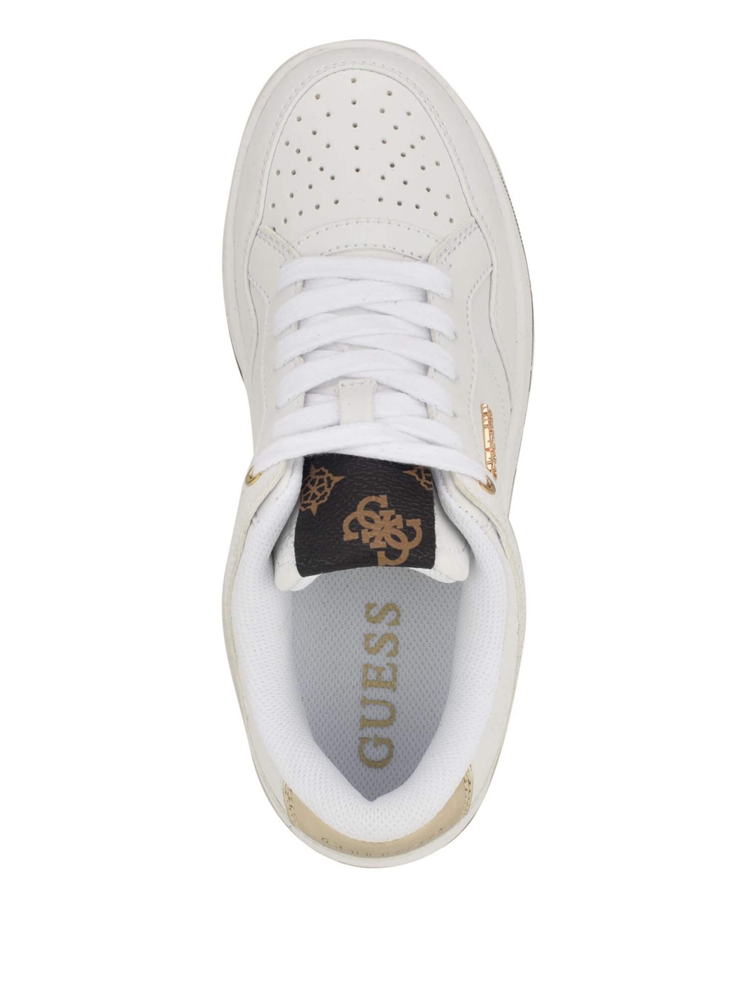 Shop Sneakers GUESS Online GUESS UAE