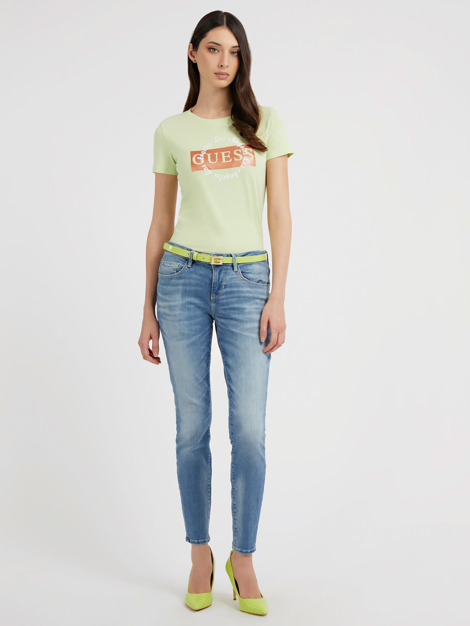 Guess jeans for women hot sale
