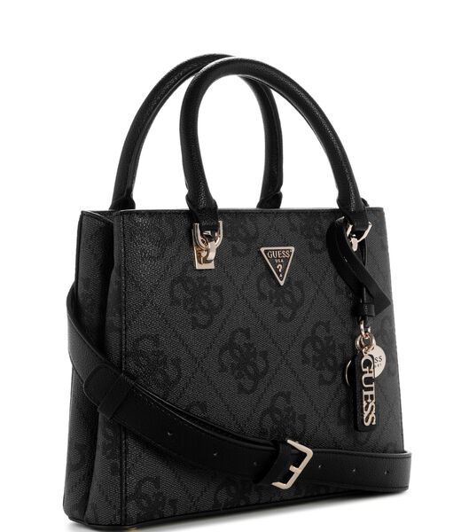 NOELLE II SMALL SATCHEL BAG