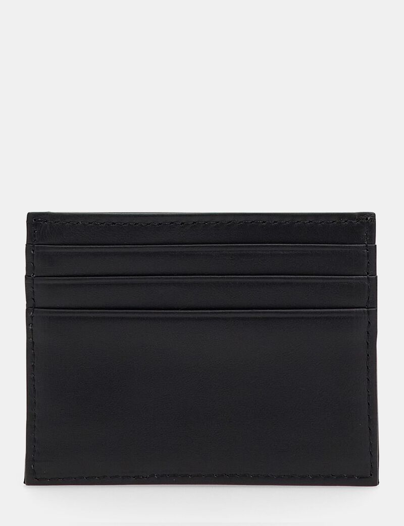 Scala Real Leather Card Case