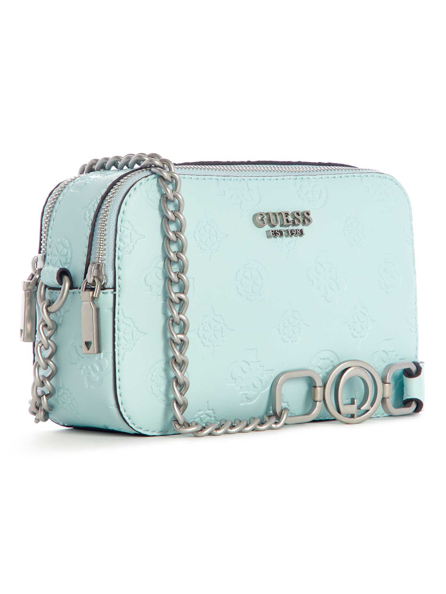 Guess etery new arrivals camera bag