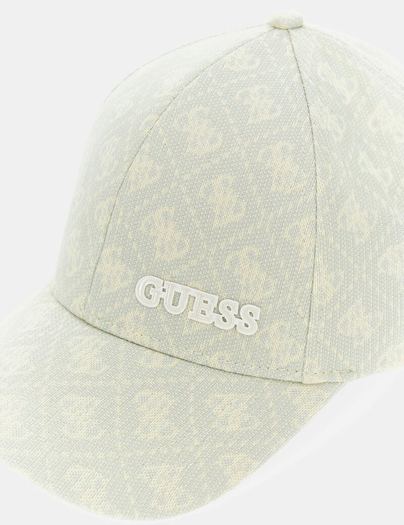 4G baseball cap