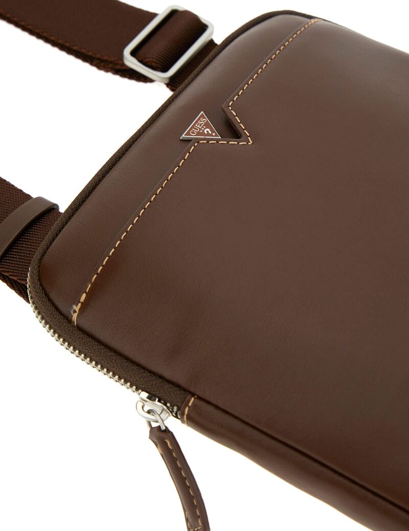 FIRENZE CROSSBODY FLAT