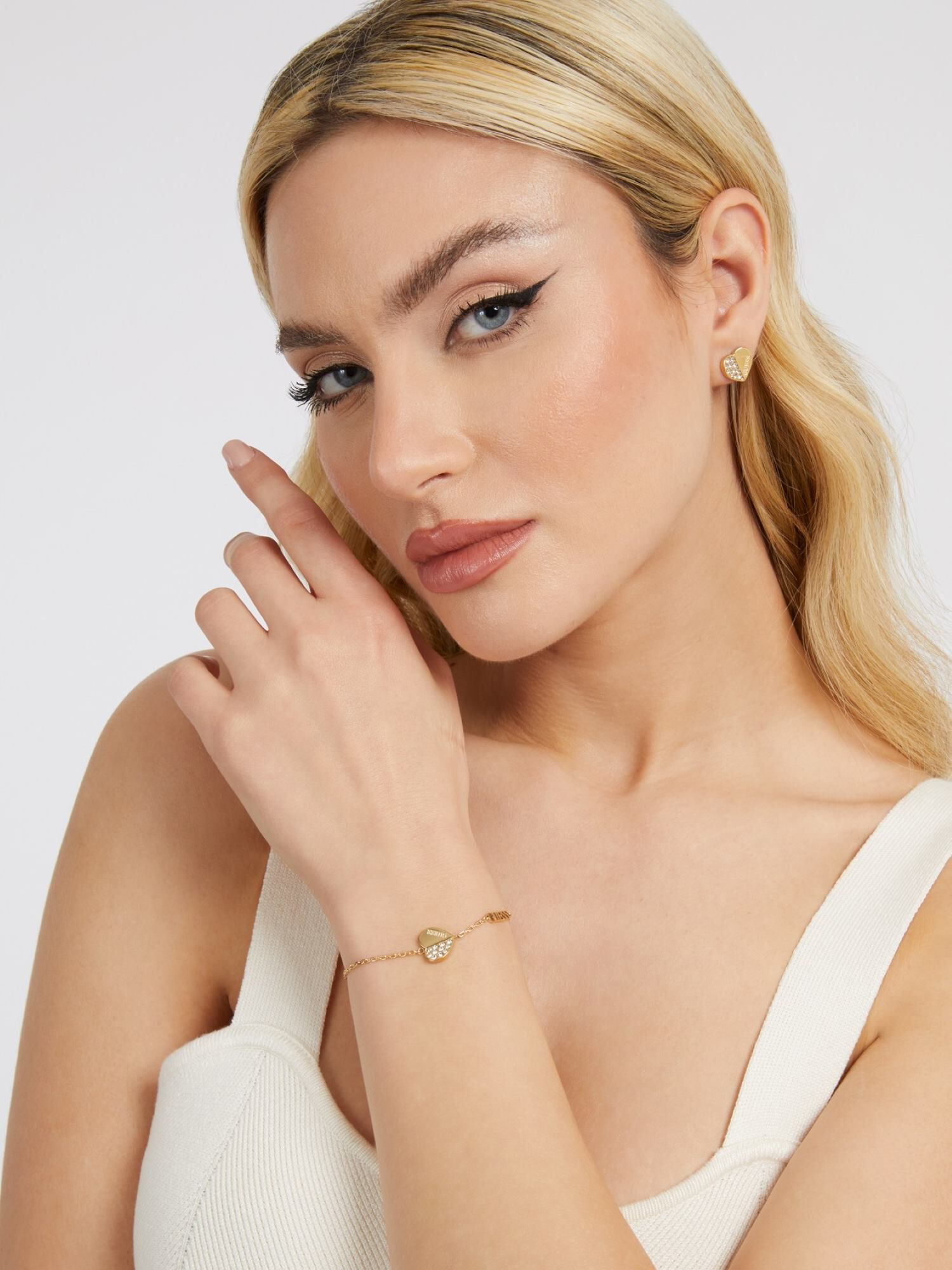 Guess jewellery bracelets cheap