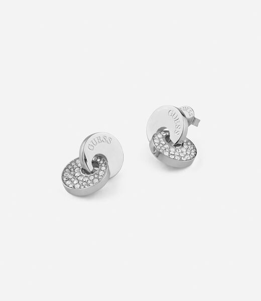 جيس blooming summer earrings