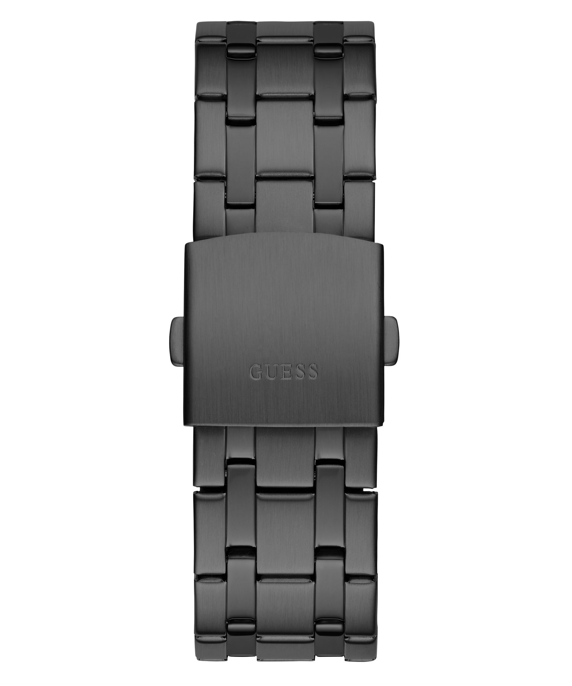Guess black outlet