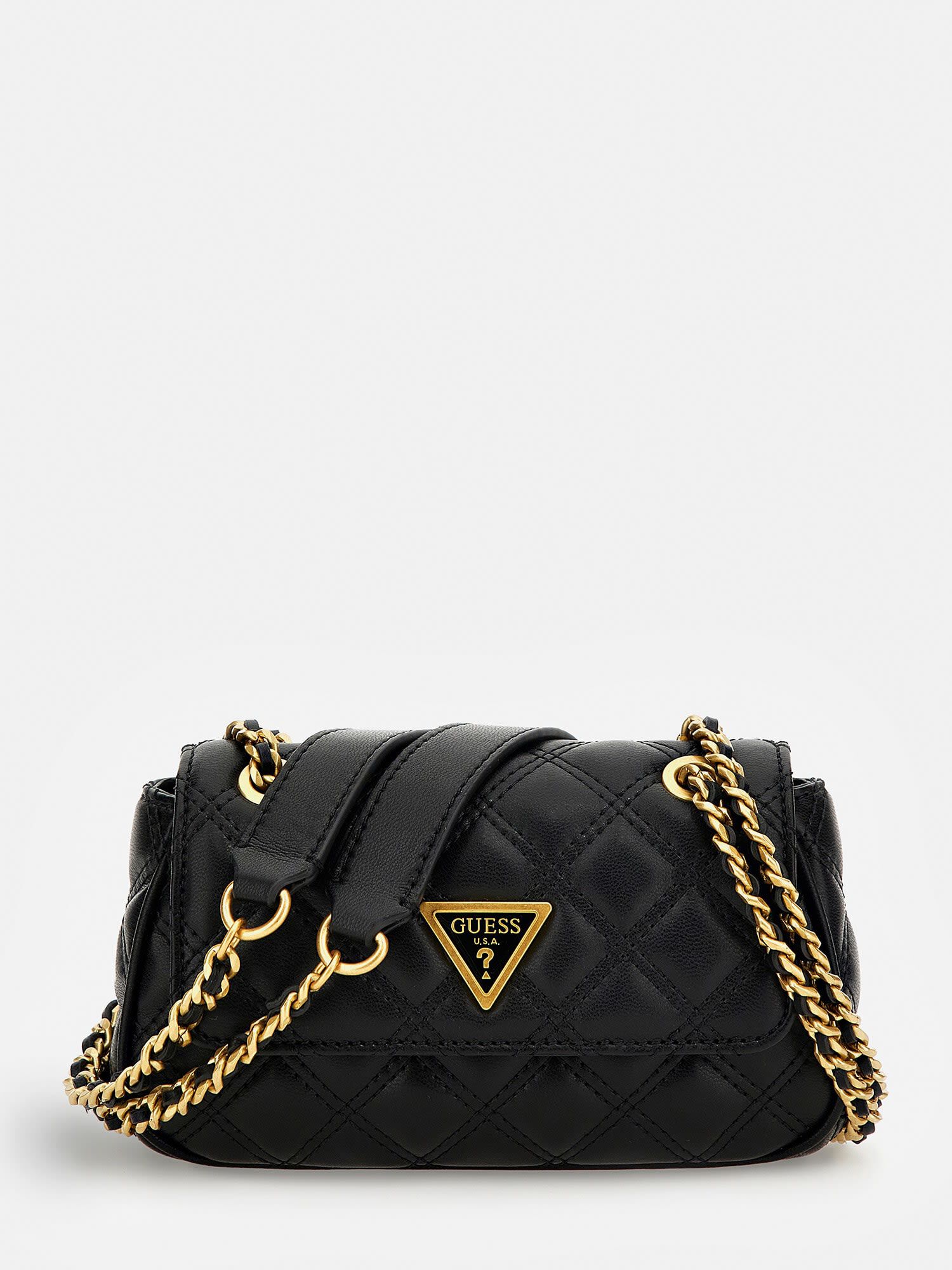 Mini crossbody guess sale