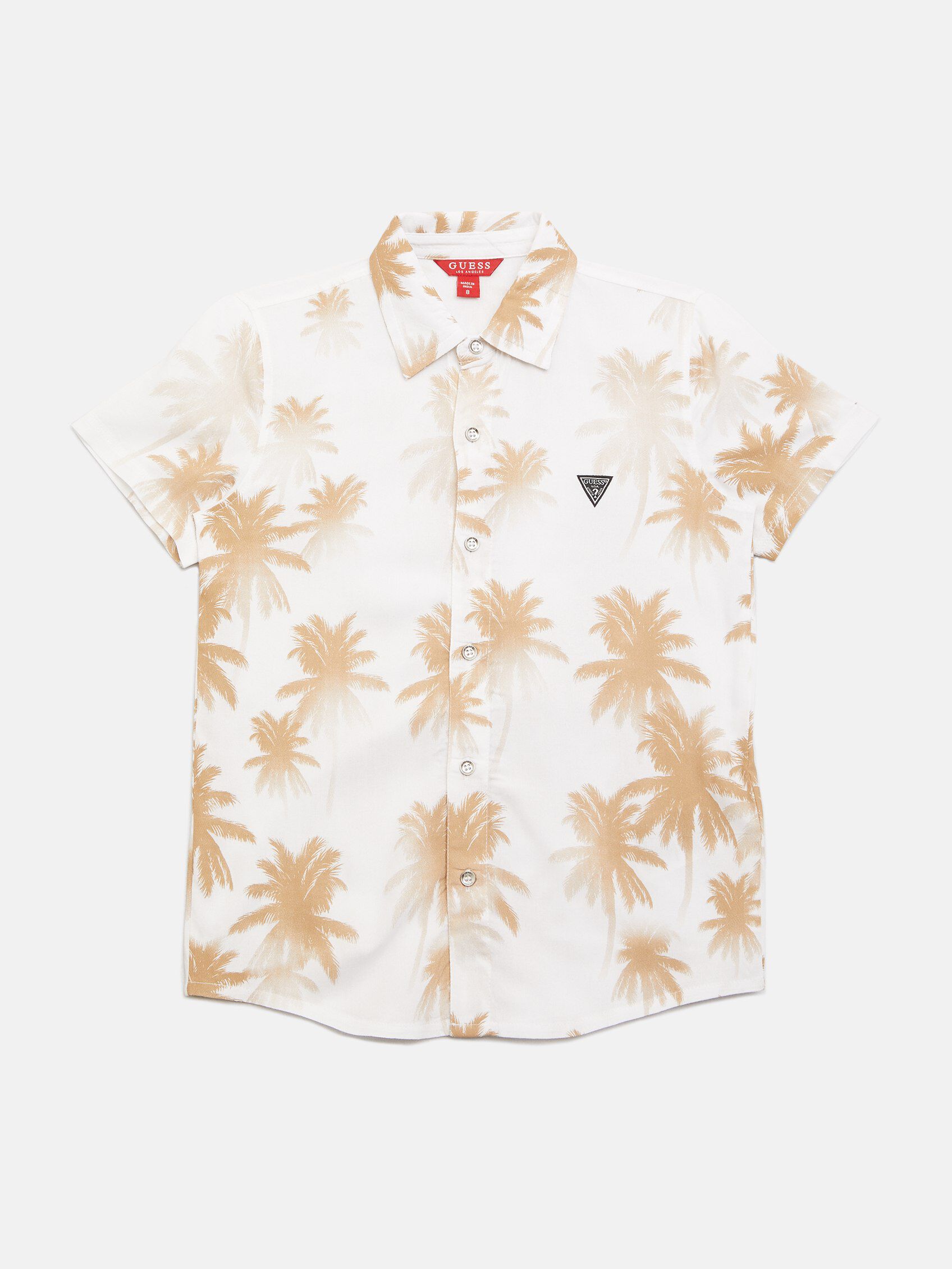 Shop Baby Boy s Tops T shirts GUESS Online GUESS UAE