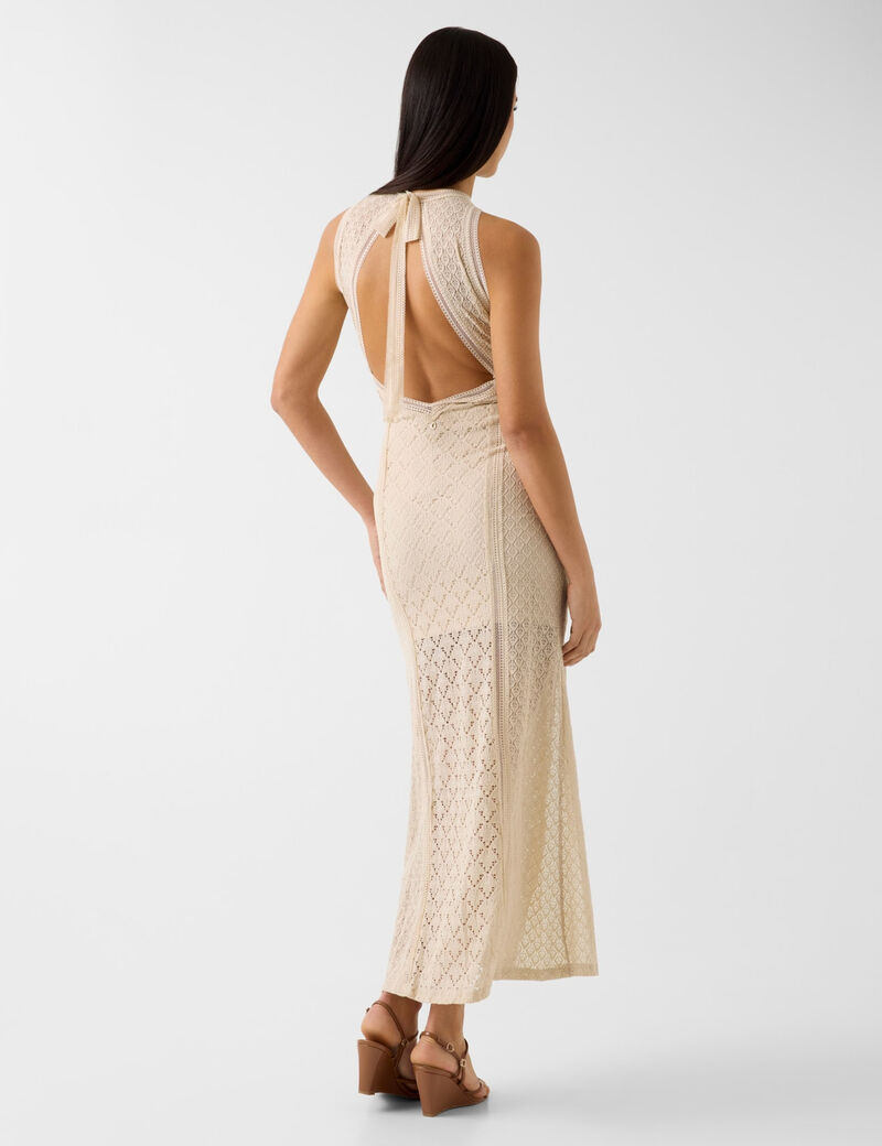 NEW LIZA DRESS