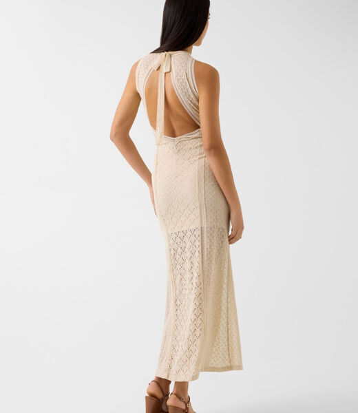 NEW LIZA DRESS