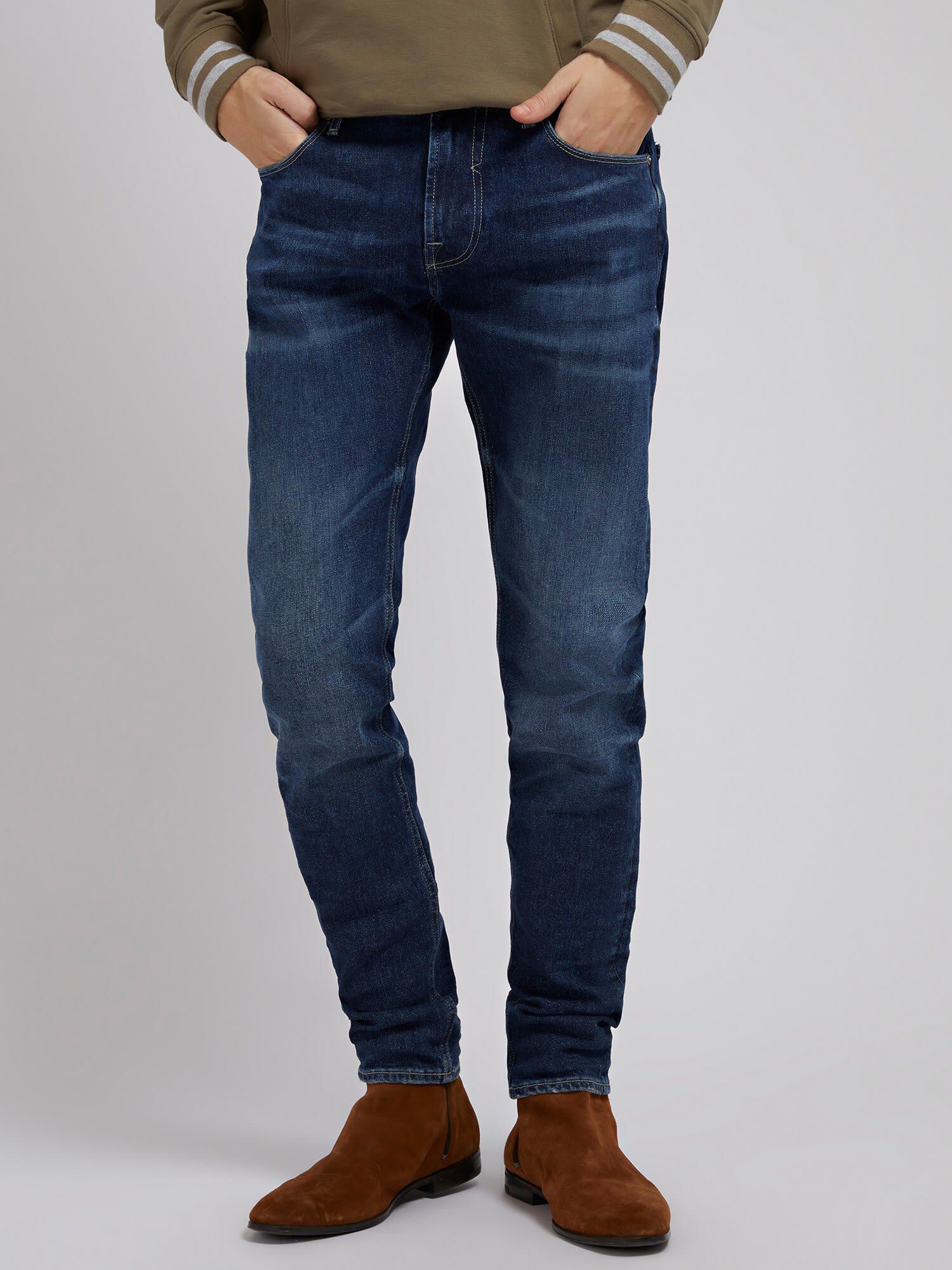 Guess jeans skinny fit clearance