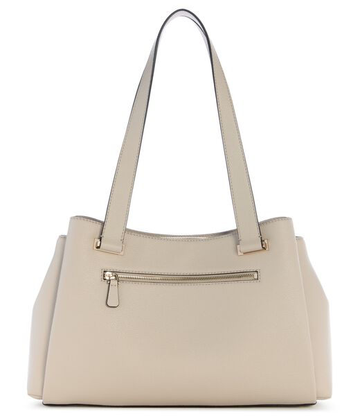 Evie Charms Appliqu&egrave;  Shopper bag