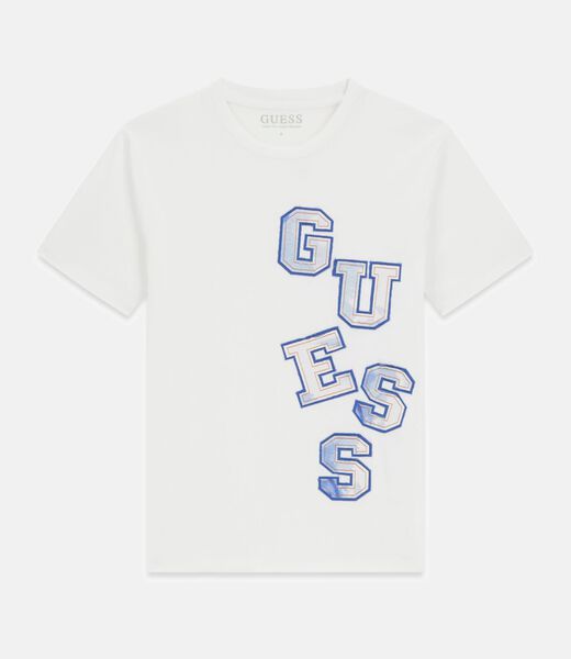 OVERSIZE SS T SHIRT