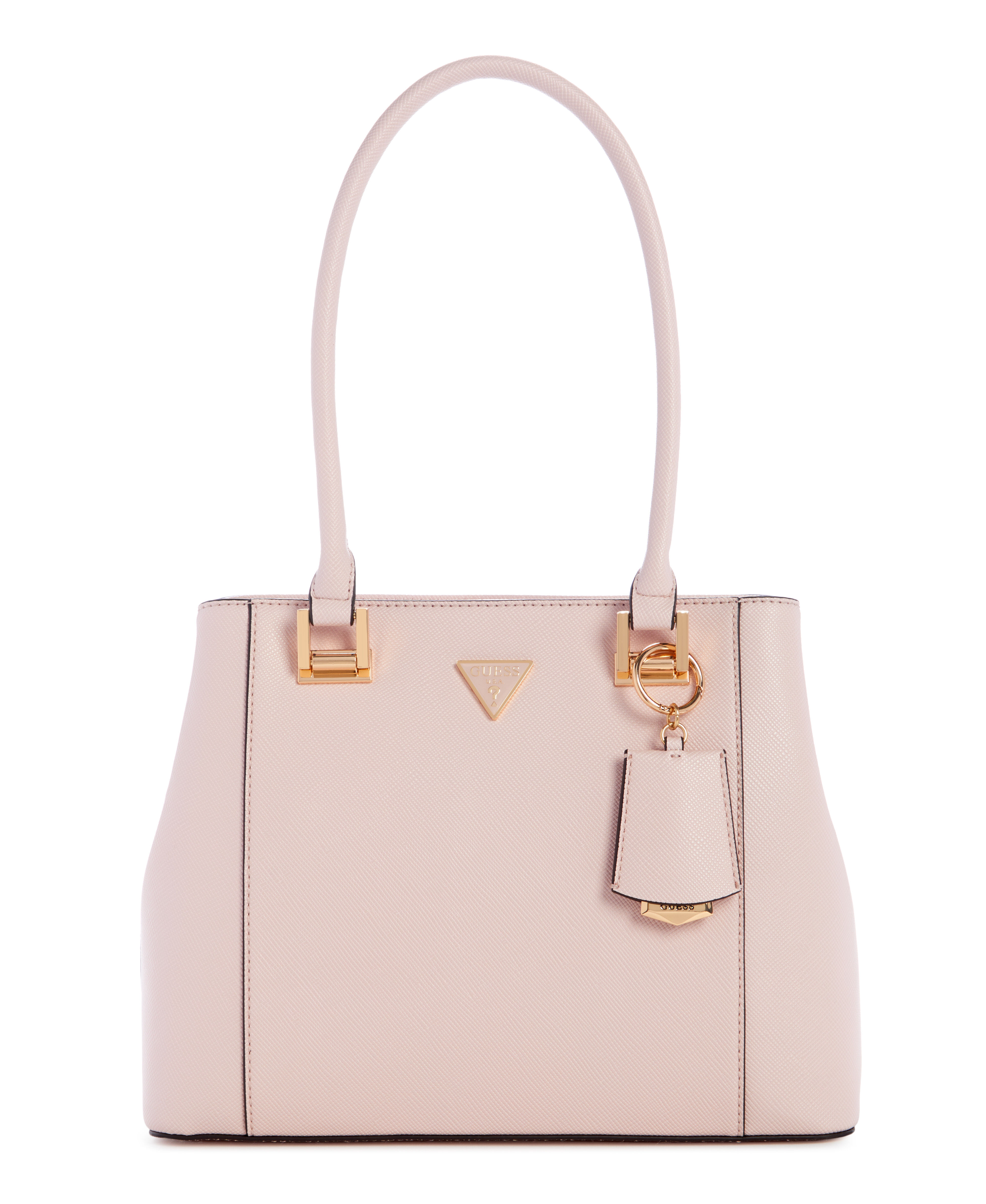 Shop GUESS Online BREANA SHOPPER
