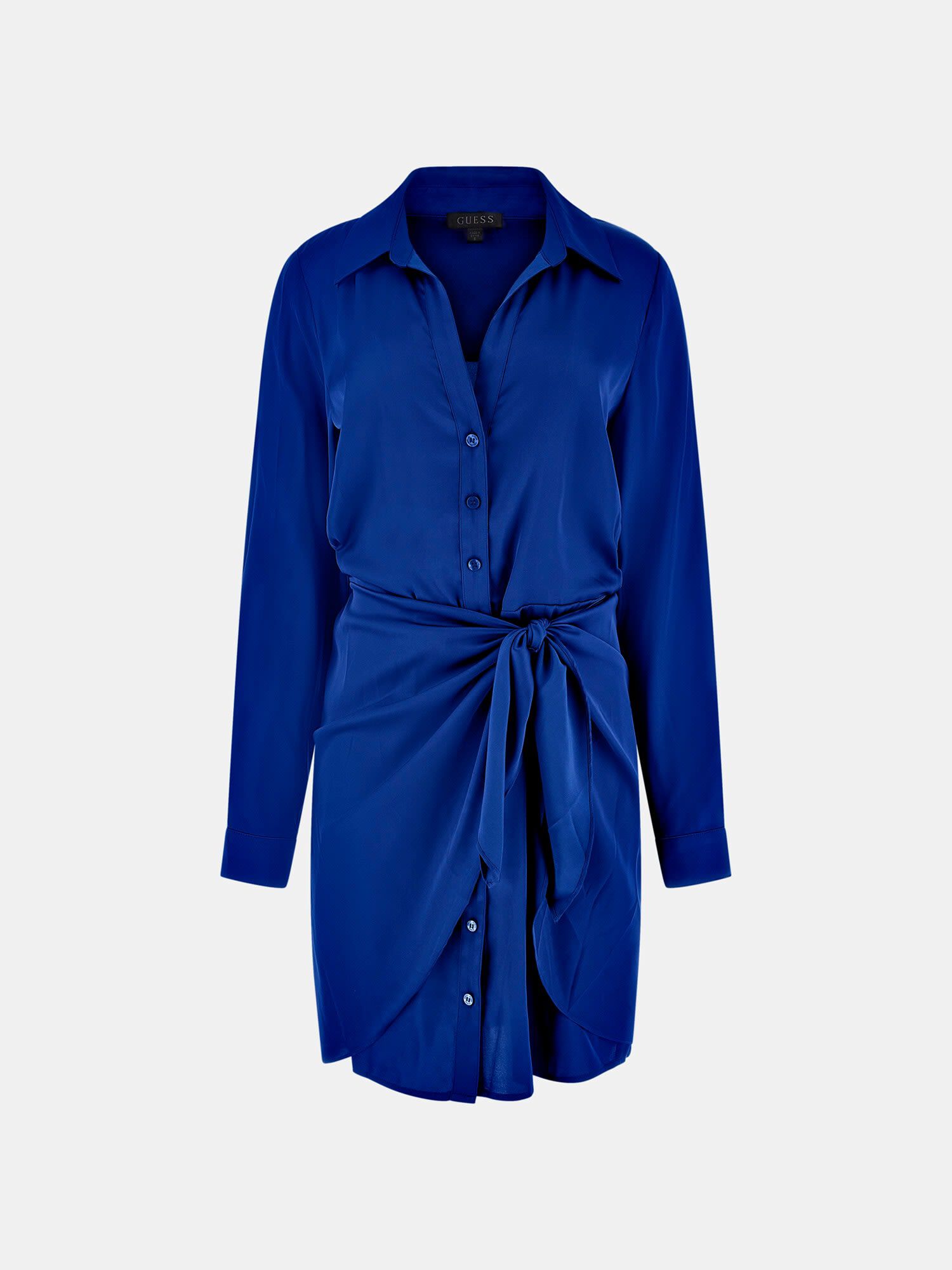Shop Dresses Jumpsuits GUESS Online GUESS UAE