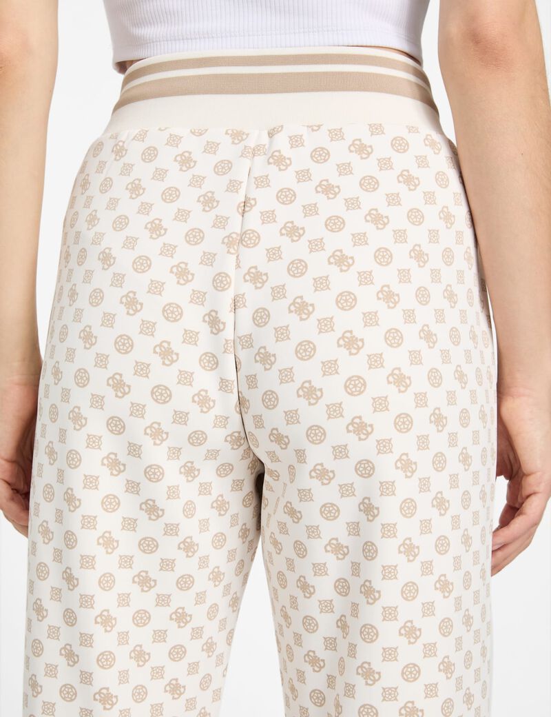 Scuba logo sweatpants