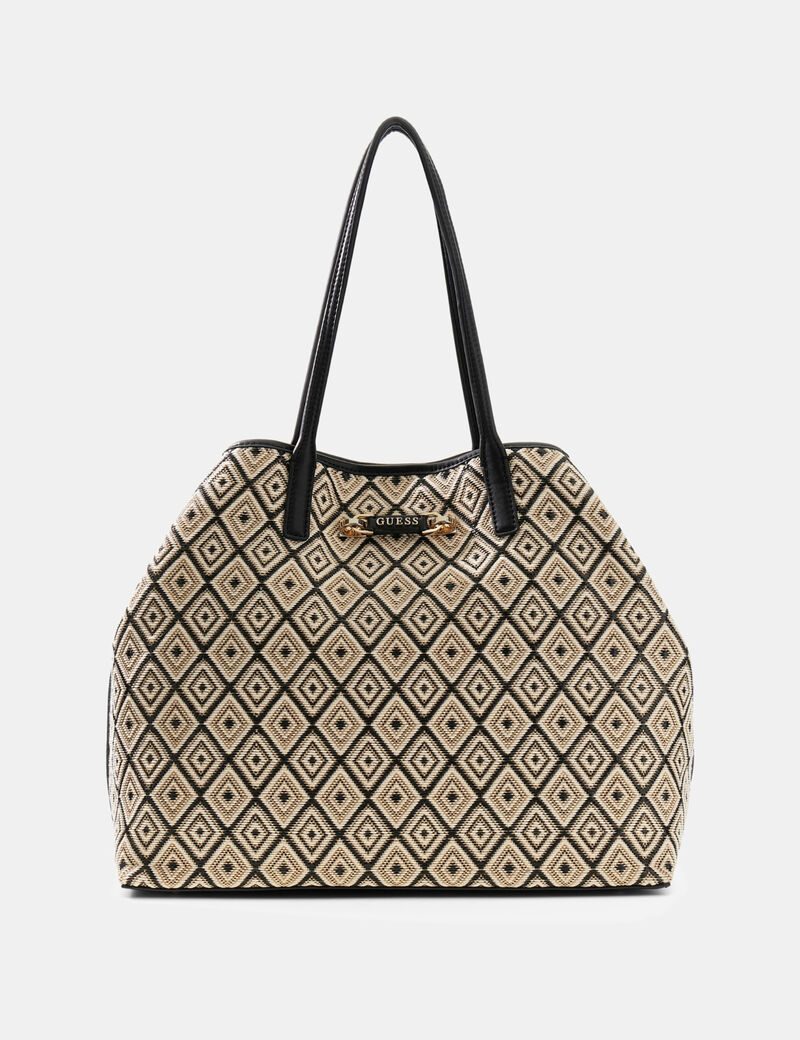 Sophia Large 2 In 1 Tote Bag
