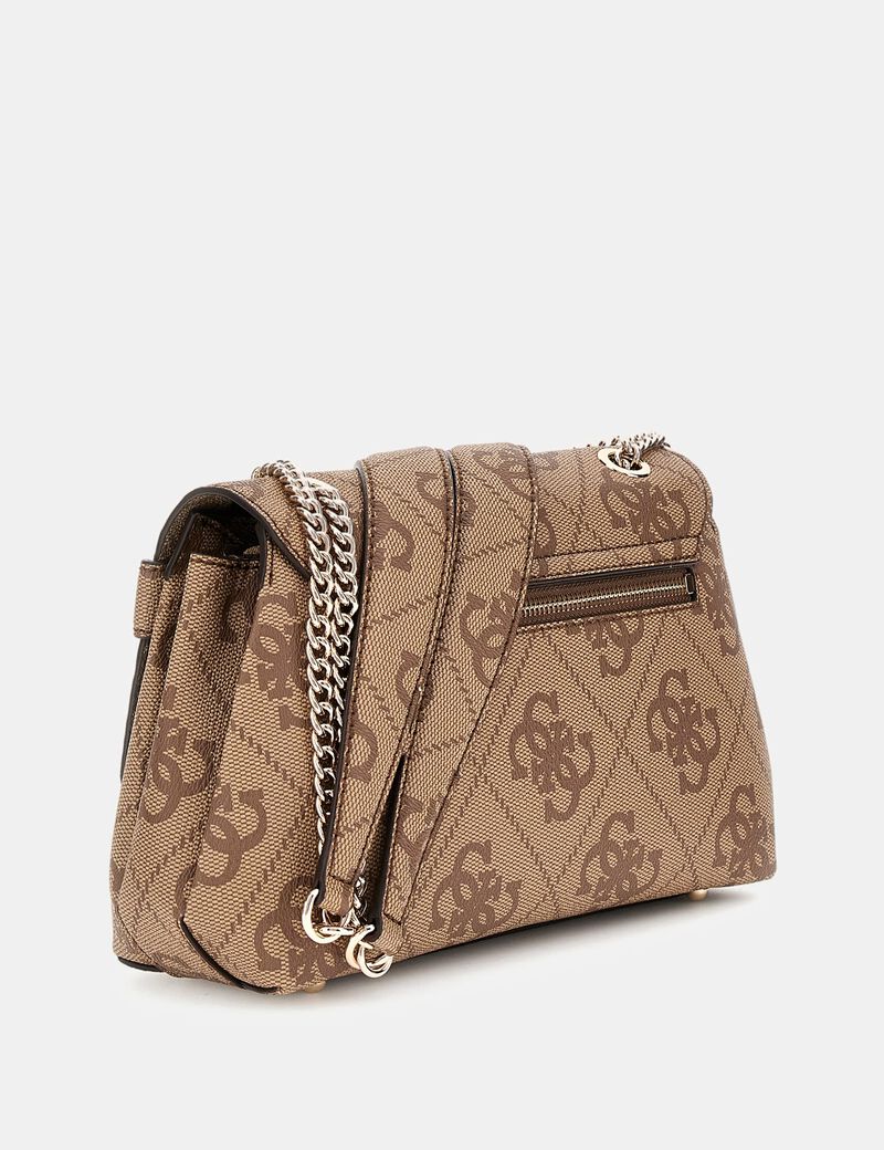 Lorelei 4G Logo Crossbody