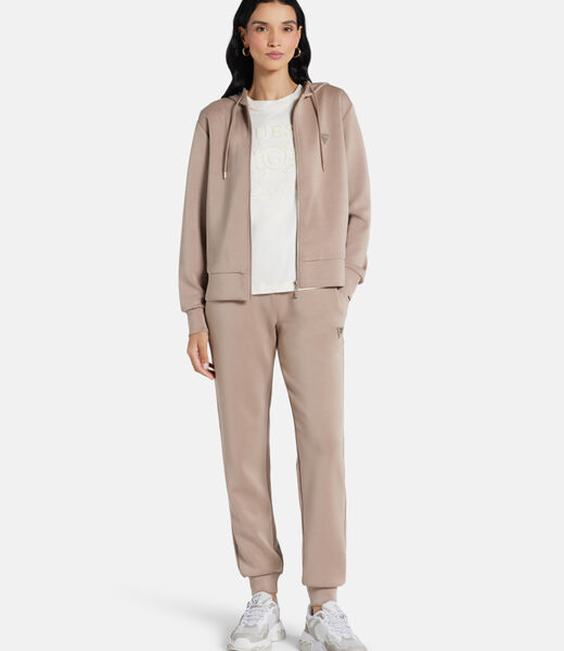 Mid rise jogger pant