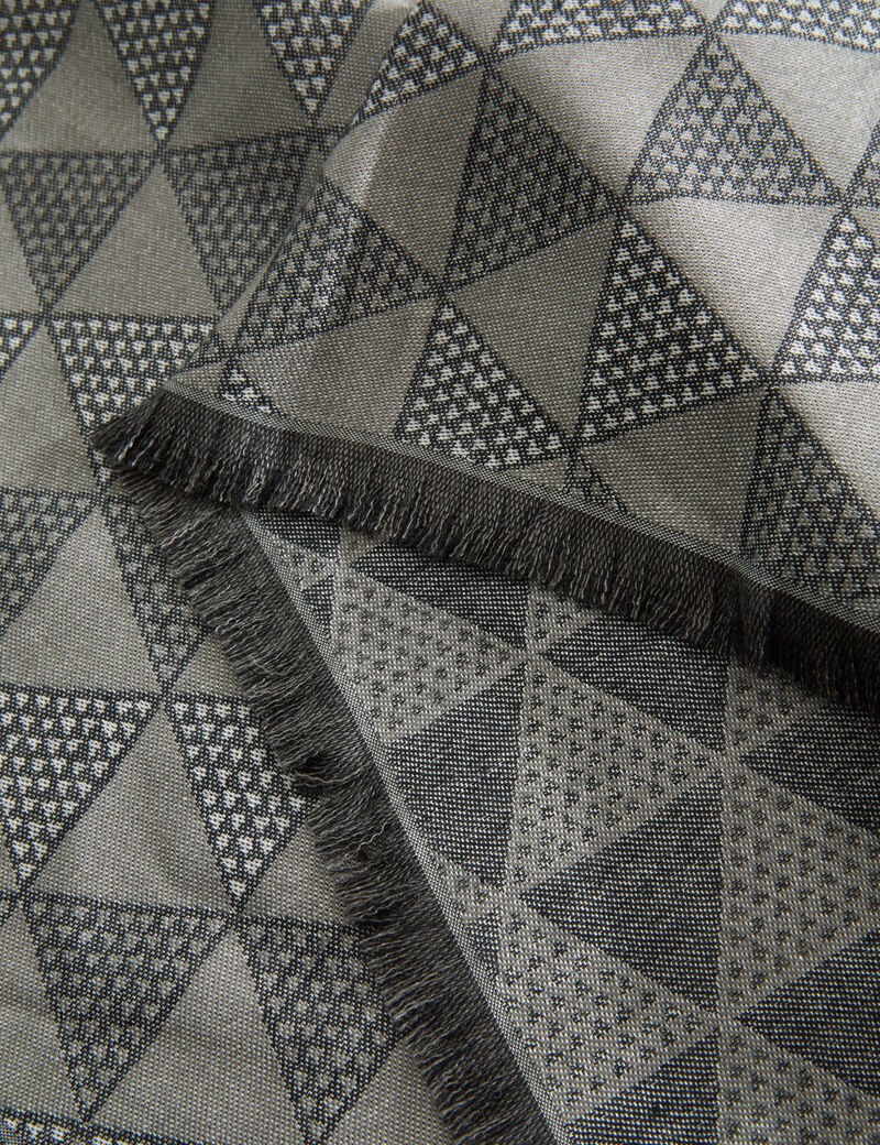 Milano Viscose Scarf