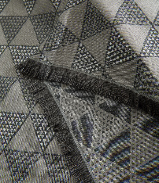Milano Viscose Scarf