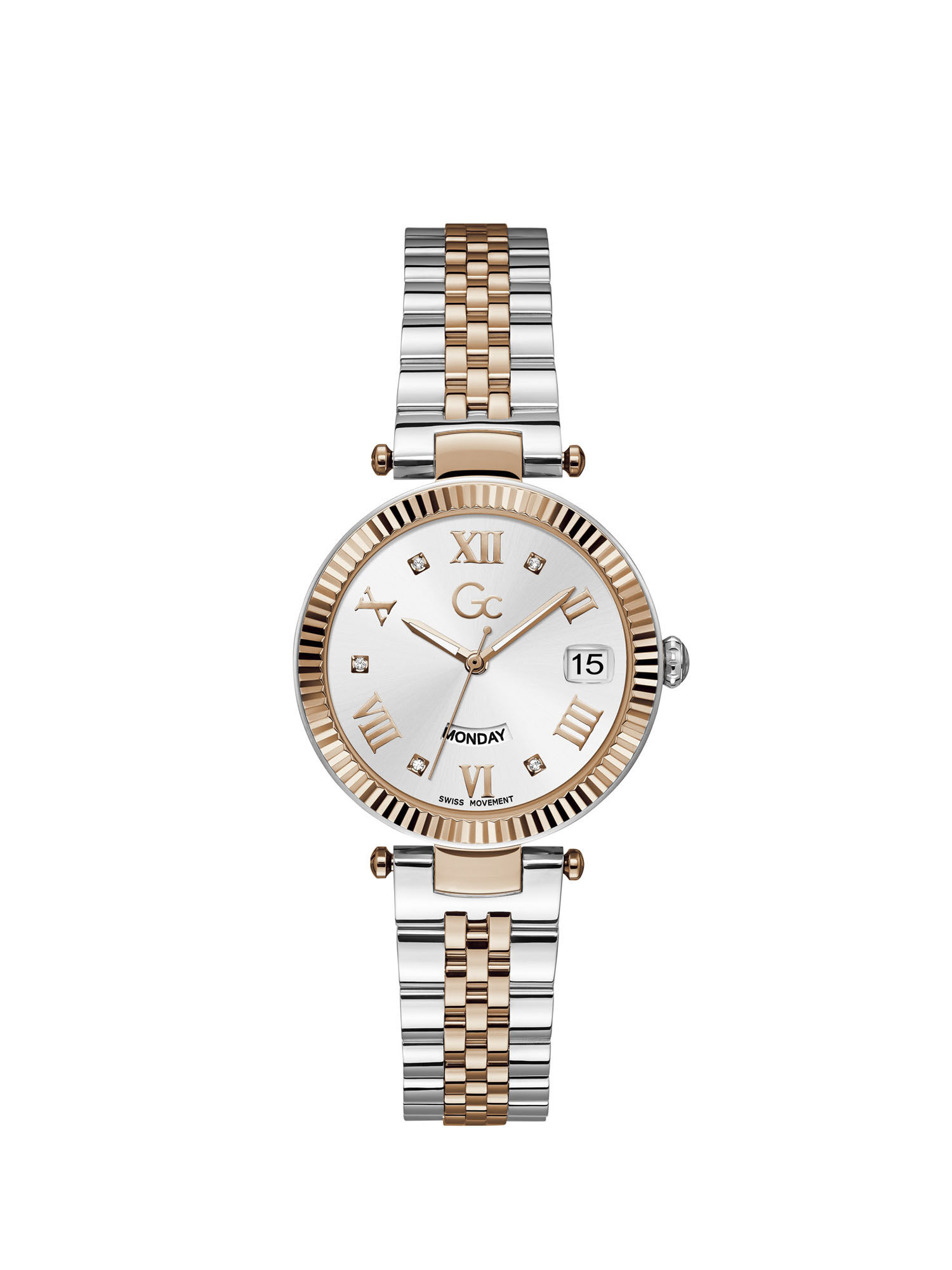 Shop Gc Watches GUESS Online GUESS UAE