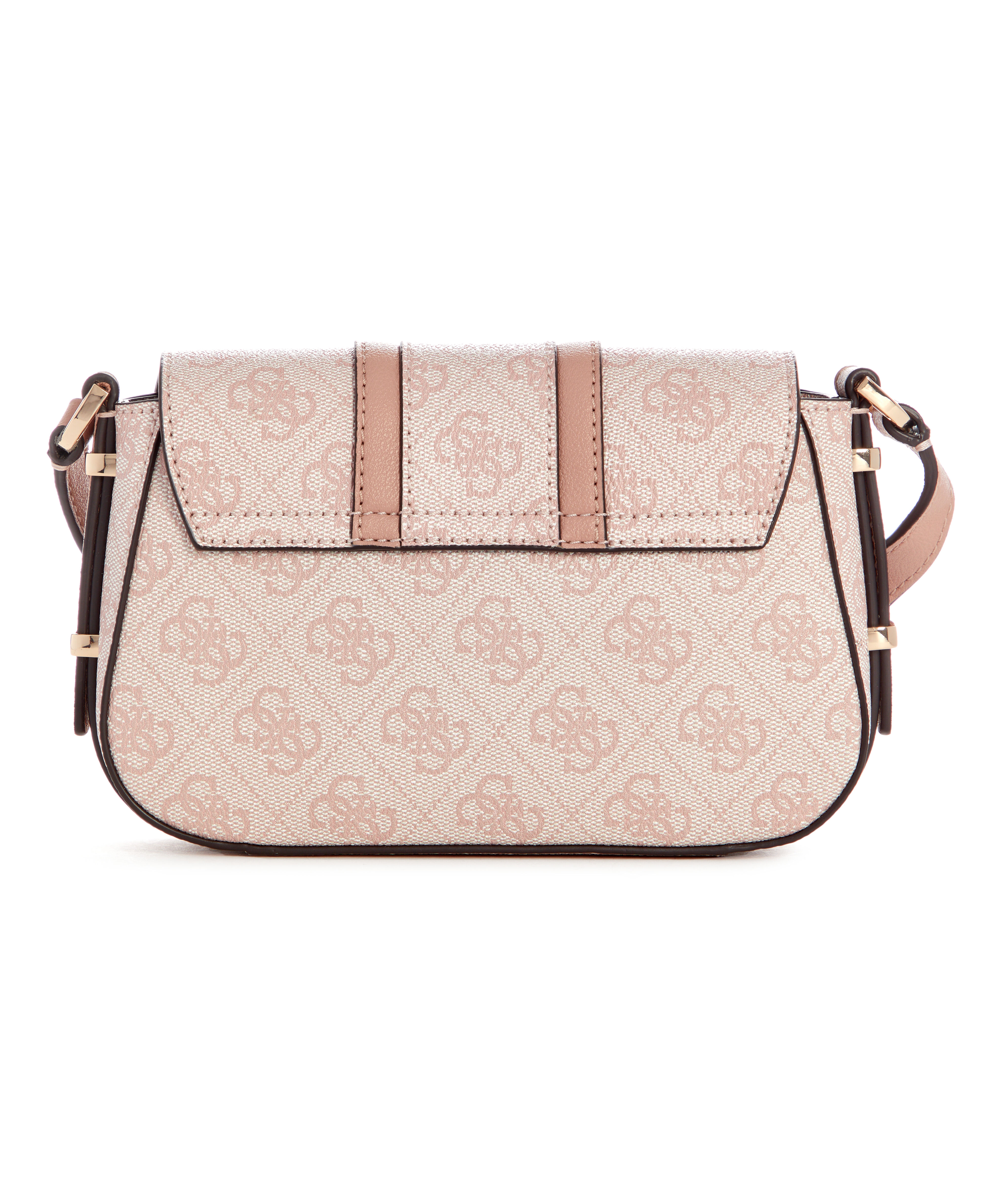 Noreen mini crossbody flap