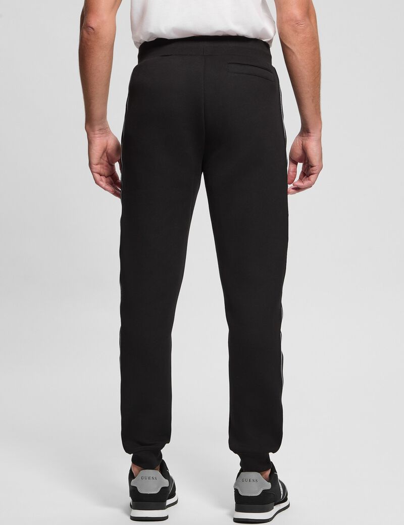 Side logo jogger pant