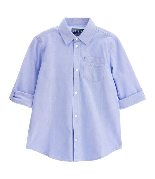 Long-Sleeve Shirt