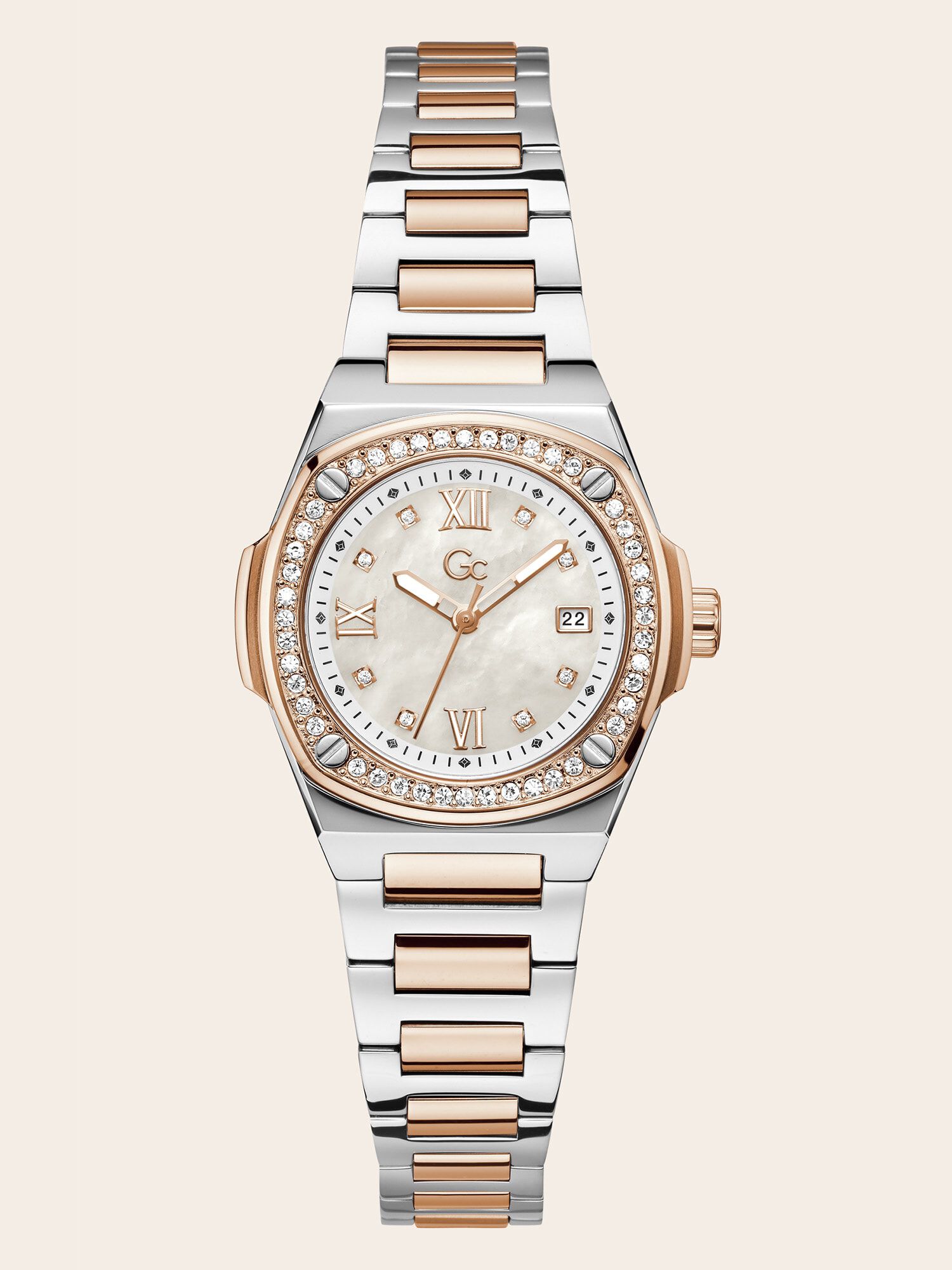 Shop Gc Watches GUESS Online GUESS UAE