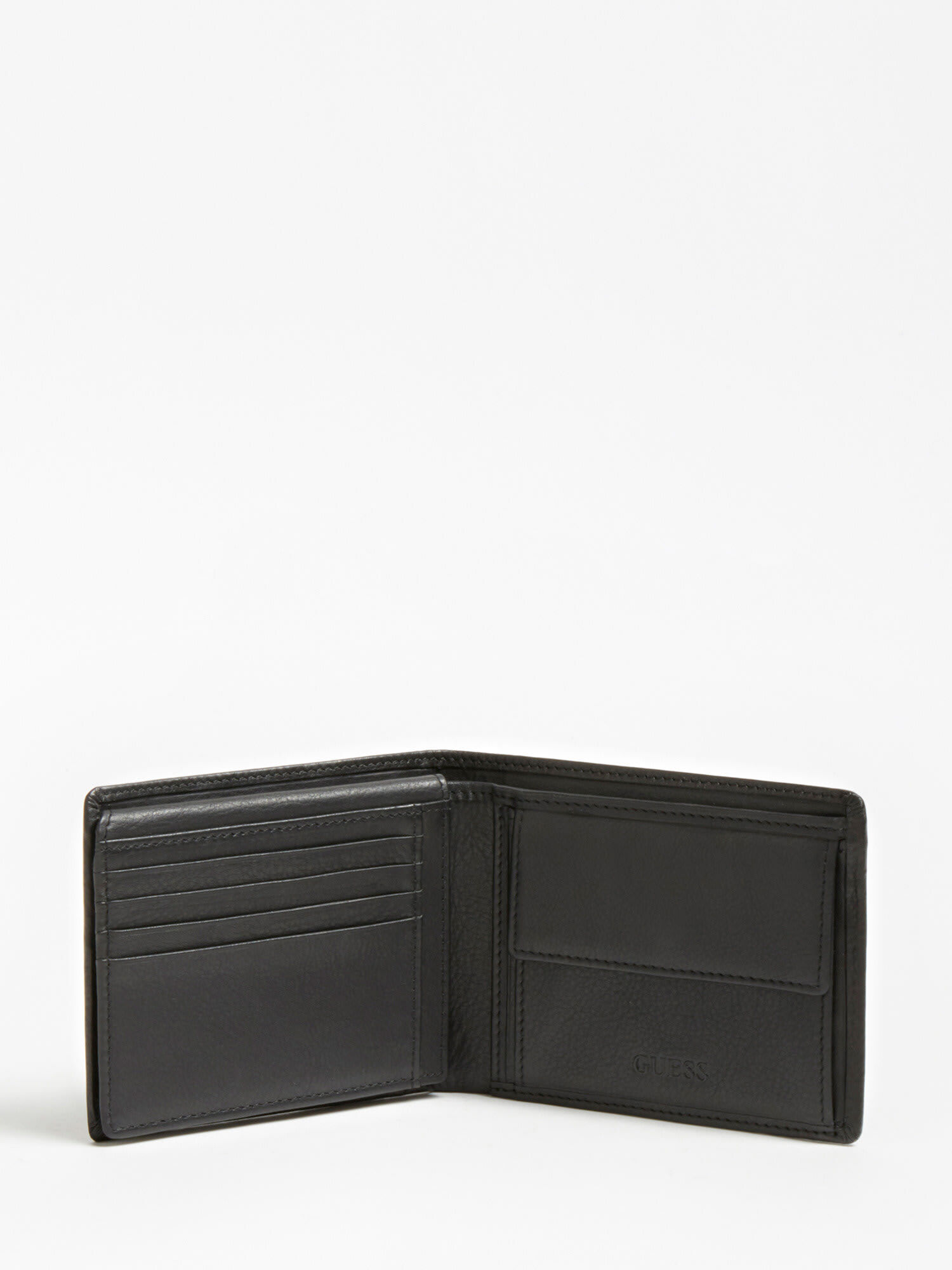 Guess new boston wallet on sale