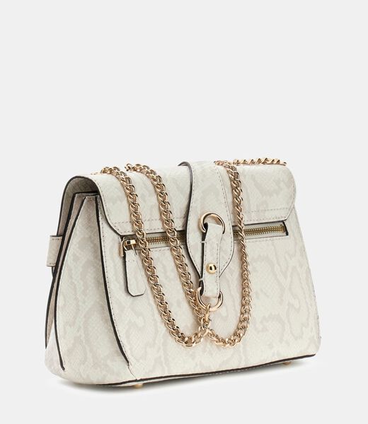 Serenova Animal-Print Crossbody