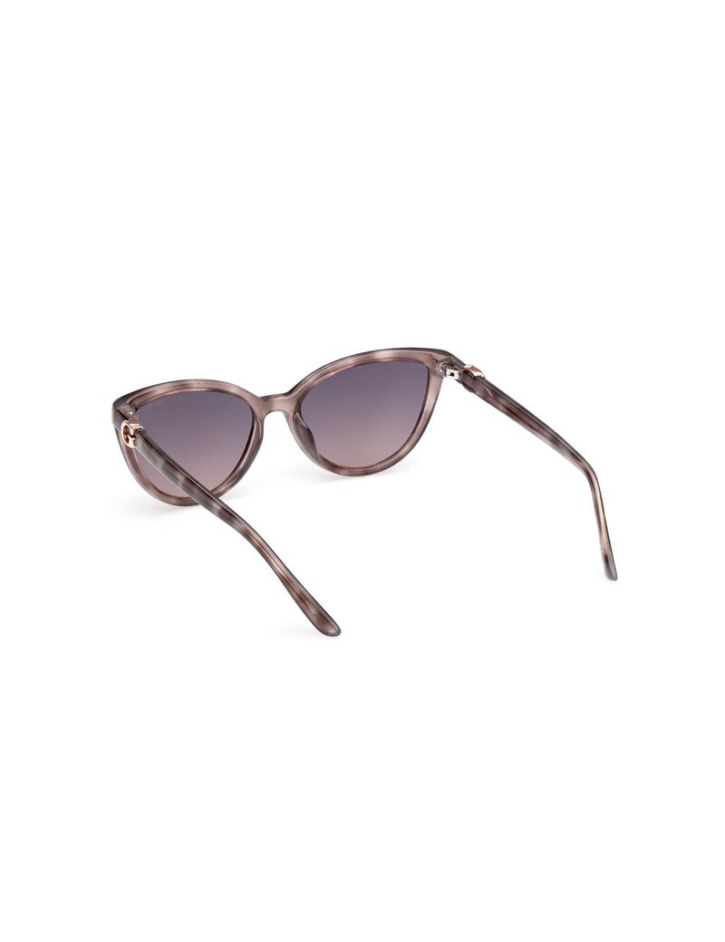 Cat eye sunglasses