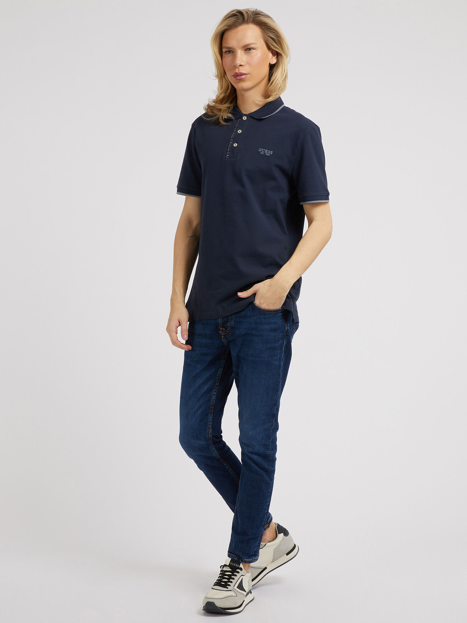 Polo Shirt
