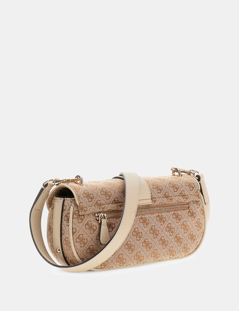 جيس jessa flap crossbody bag