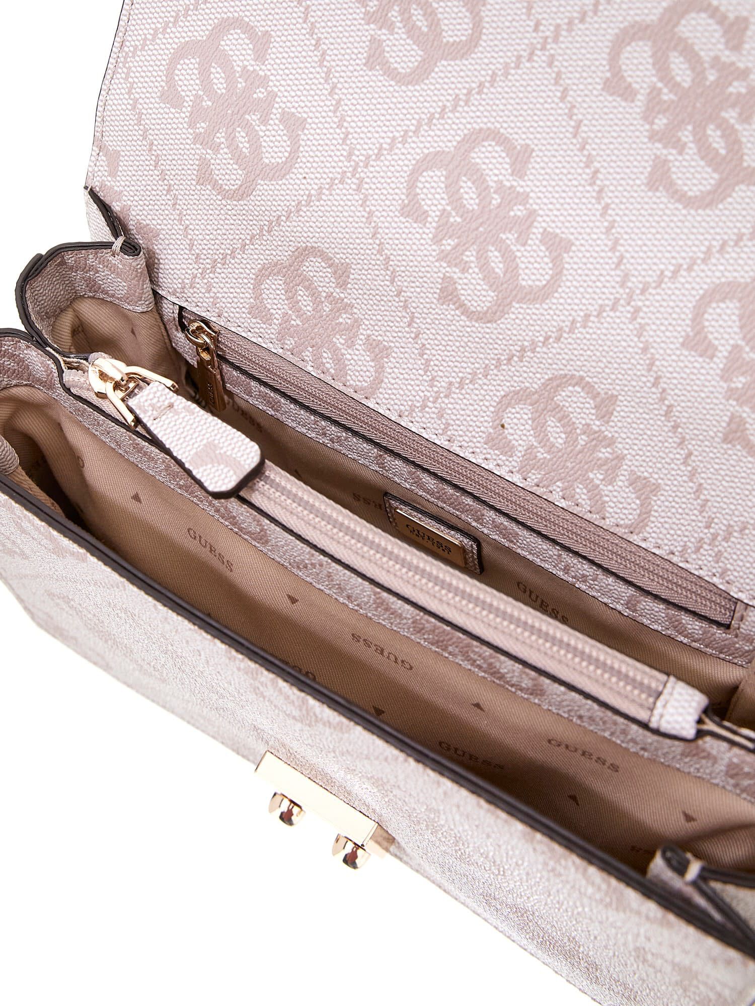 Eliette 4G logo mini crossbody