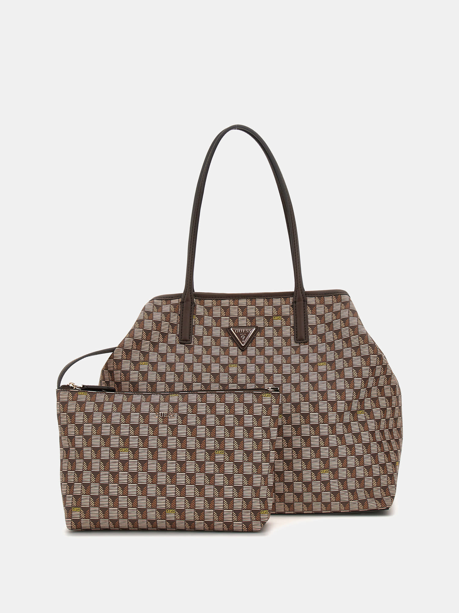 Guess bag shopper outlet