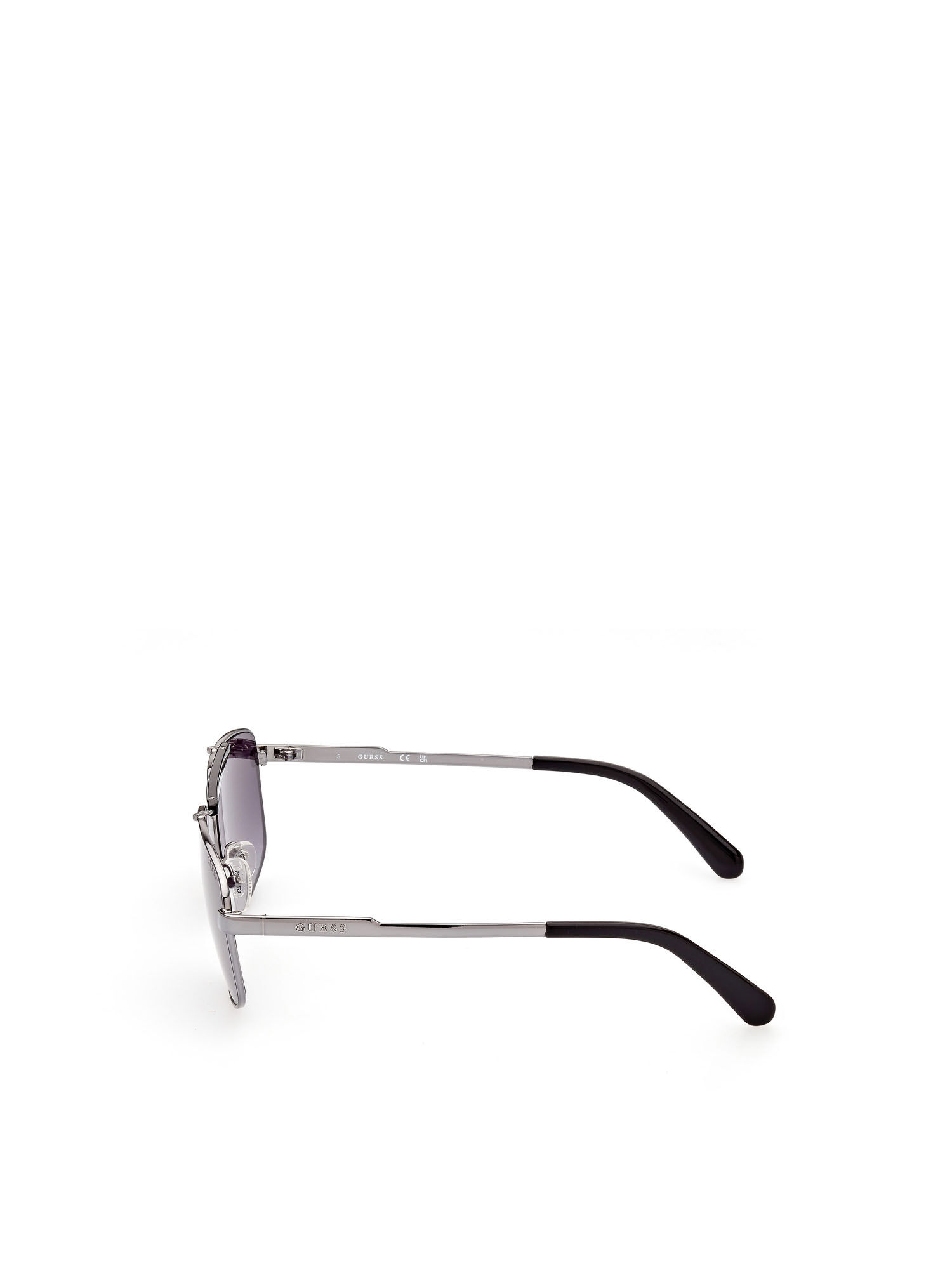 Guess deals navigator sunglasses