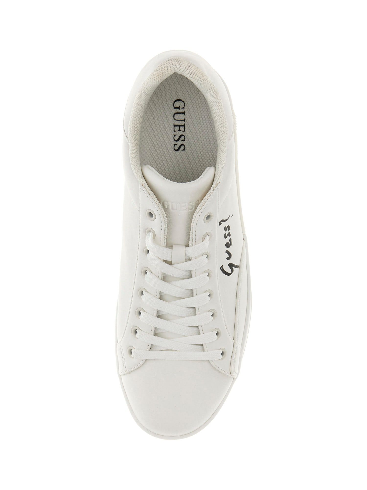 Shop Footwear GUESS Online GUESS UAE