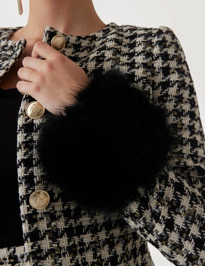 سترة مارسيانو بييه دو بول