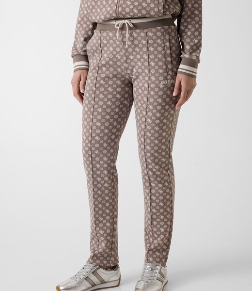 Scuba logo sweatpants