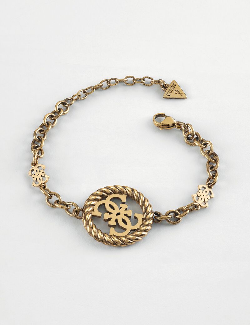 4G Vintage Bracelet